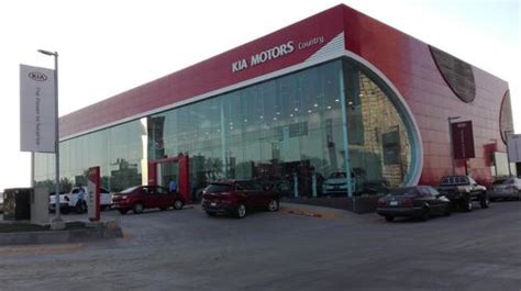 Unione di raffinatezza, sportività e potenza. Kia Culiacán - Mi Auto Culiacán