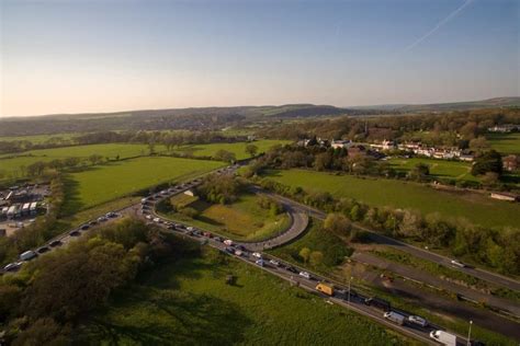 Route for new Arundel bypass announced - GOV.UK