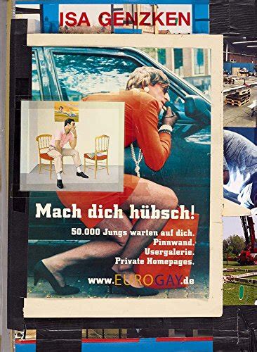 Buy Isa Genzken Mach Dich Hübsch Online At Desertcartindia