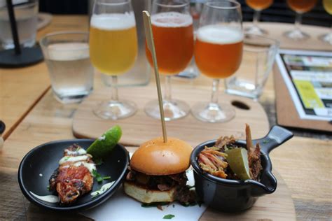 Newcastle Bar Crawl - Beer Tastings and Gourmet Food Pairings - Adrenaline