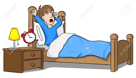 Waking Up Clip Art 10 Free Cliparts Download Images On Clipground 2022