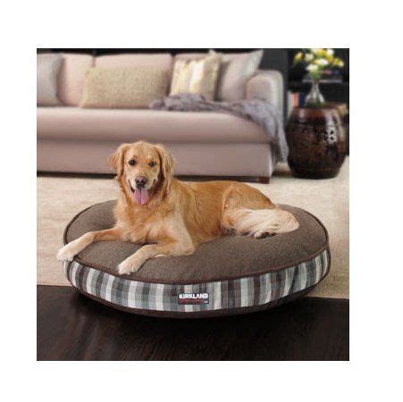 350 x 350 jpeg 17 кб. Kirkland Signature Machine Washable Luxury Pet Bed 42 ...