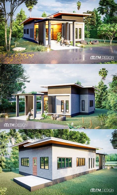 Life gets cozier with this three-bedroom one-storey Thai ...