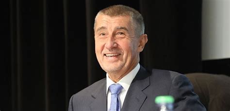 Pilot, syn zakladatele hnutí ano 2011 andreje babiše. Andrej Babiš je v šoku. Tady je důvod | ParlamentniListy ...
