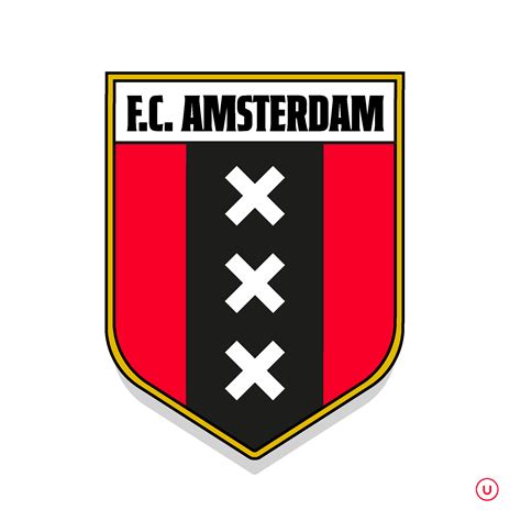 F.C. Amsterdam