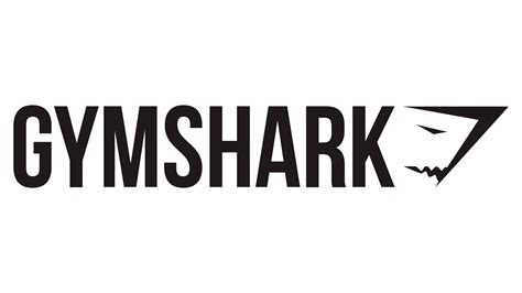 Gymshark Logo And Symbol Meaning History Png Brand