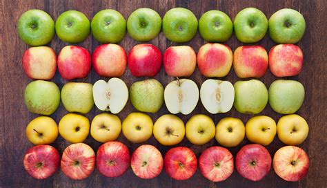 ¿sabes Elegir Manzanas Sigue Estos Consejo Para Que Duren Más En El