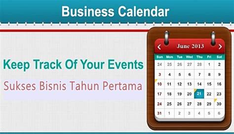 Akan tetapi, peluang usaha ini sangat bagus untuk dipelajari karena bisa mendatangkan prospek yang sangat besar. 5 Cara Berbisnis yang Sukses Di Tahun Pertama ~ diedit.com