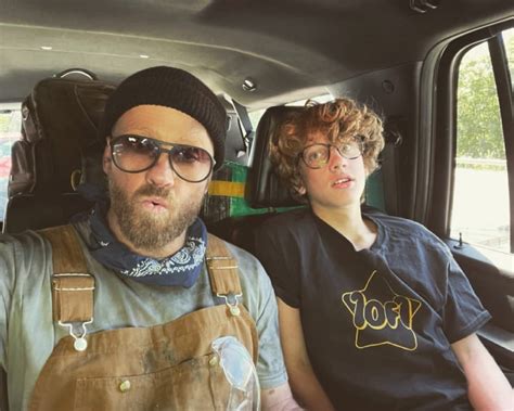 Tobymac Shares Journey With God After Sons Death God Stayed Close In