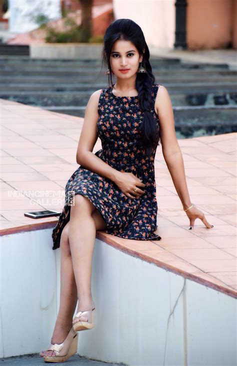 Anusha Rai Stills August 2018 17