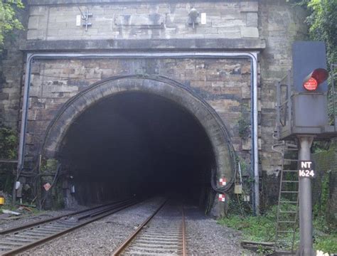 Work Begins On Major Drainage Survey Of Severn Tunnel