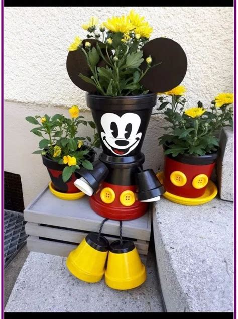 25 Simple Easy Flower Pot Painting Ideas Josh Hutcherson Flower Pot