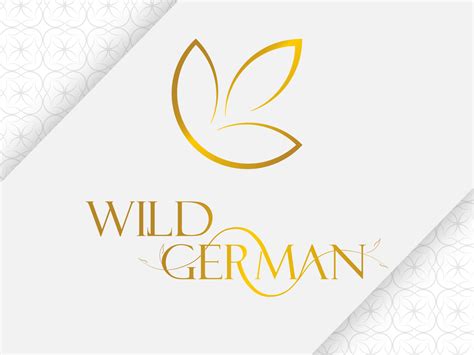 Wild German By Muhammad Yameen On Dribbble