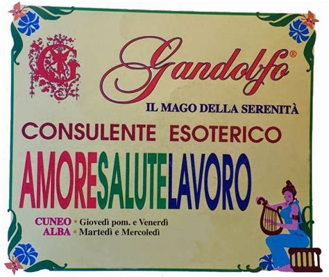 L'età matura si prospetta verso la fine e. frasi sul gufo portafortuna