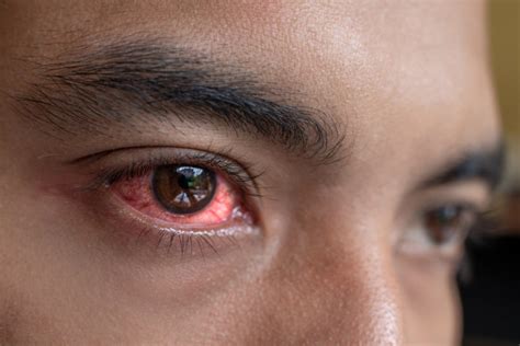 Is Your Pink Eye A Symptom Of Covid 19 Atlantic Eye Institute