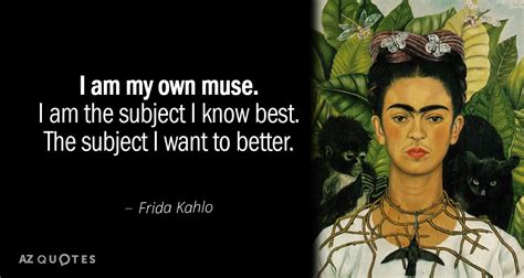 96 quotes from frida kahlo: TOP 25 QUOTES BY FRIDA KAHLO (of 61) | A-Z Quotes