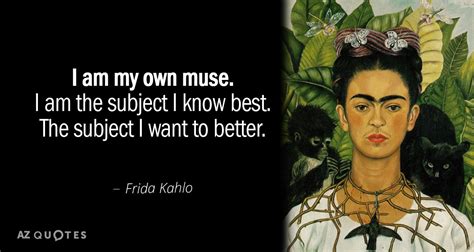 A popular, lengthy quote about love and heartbreak by marty mcconnell has been widely misattributed to frida kahlo on social media. New Frida Kahlo Exhibition Opening At The V&A | Culture ...