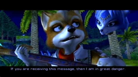 Actor with release dates, trailers and much more. STAR FOX ADVENTURES (gc) trailer intro and full prologue ...