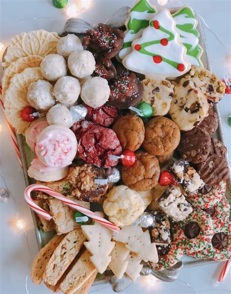 30 Best Christmas Cookies The Sweet Cucina