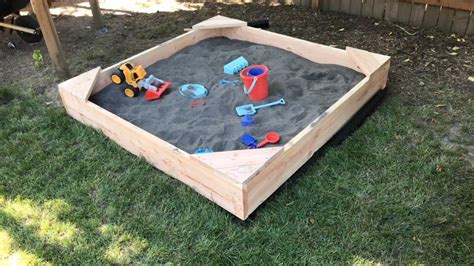 Simple Sandbox - buildsomething.com