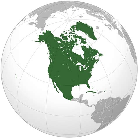 The North American Union America United Future
