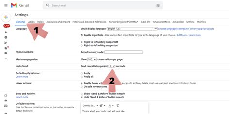 How To Recall An Email In Gmail 3 Simple Steps Ps