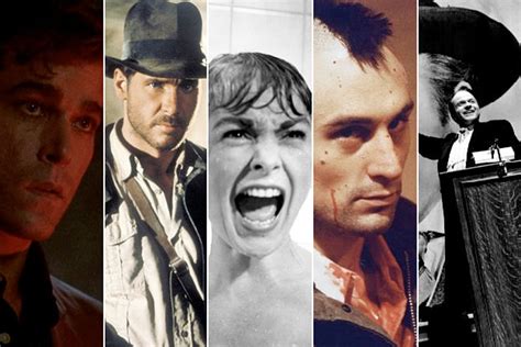 The 10 Greatest Films Of All Time According To Us