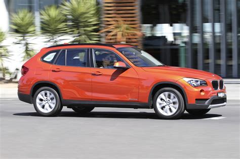 The 2013 bmw x1 is almost ready to make its american debut. 2013 BMW X1 Review | CarAdvice
