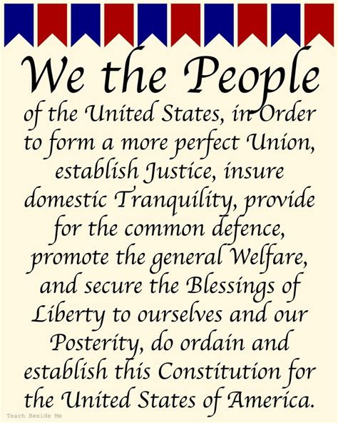 Constitution Learning Resources Founding Fathers Quotes American
