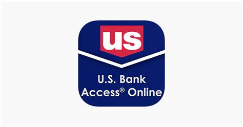 ‎us Bank Access® Onlinemobile On The App Store