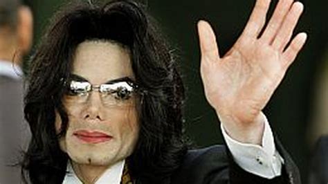 Revelan Más Intimidades De Michael Jackson Estaba Casi Ciego Y Se