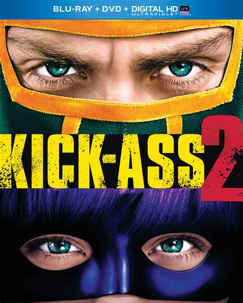 Kick Ass 2 Dvd Release Date December 17 2013