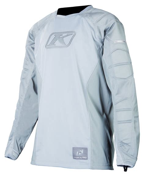 These mesh panels are a high quality 840d cordura fabric for excellent durability, which is one of the mojave's hallmarks. Klim Mojave Pro Jersey - RevZilla