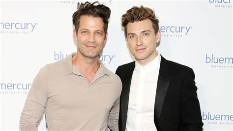 The Truth About Nate Berkus And Jeremiah Brent S Relationship