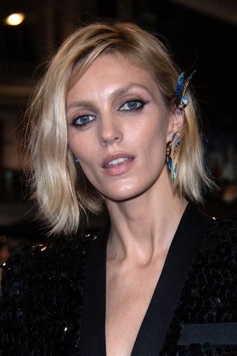 Picture Of Anja Rubik