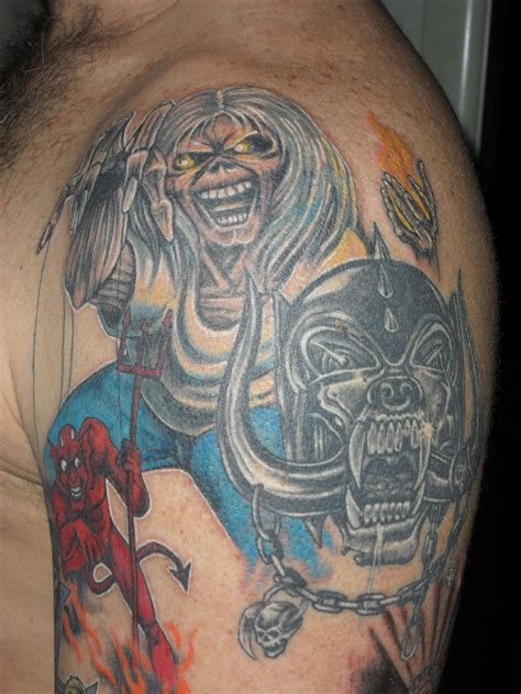 By toi staff 25 may 2021, 3:15 pm edit. Motorhead, Iron maiden tattoo, New Zealand | Iron maiden ...