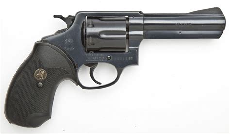 Rossi Model 94 Revolver 38 Special