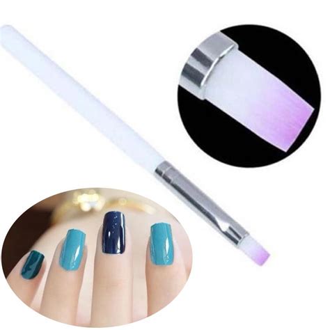 20x uv gel nails art design set dotting painting drawing polish brush pen tool. DIY Nail Gel Nail Art Decoration Pen Polish Painting Brush ...