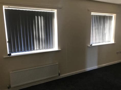Who is the only manufacturer of vinyl windows in halifax? Vertical Blinds | Window Blinds made by Halifax Blinds