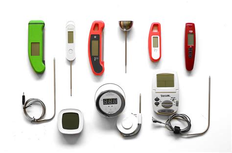 The Best Digital Meat Thermometers Of 2023 Reviews By Your Best Digs