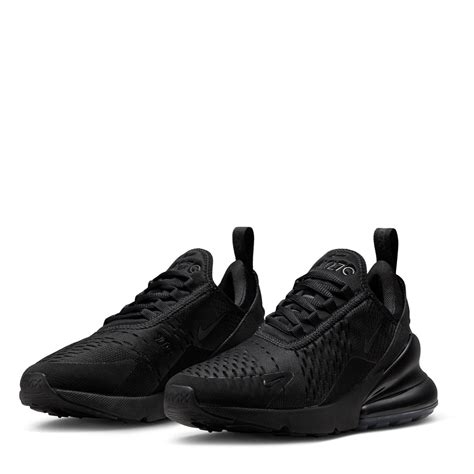 Nike Air Max 270 Ladies Trainers Air Max Others