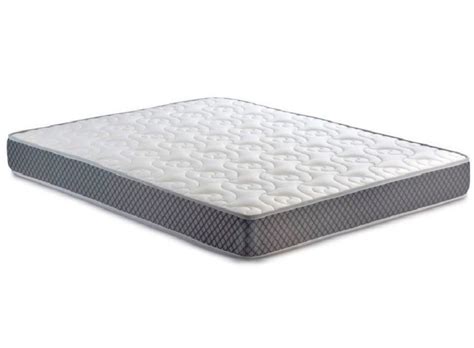Gel + comfort memory foam mattress topper with pillowtop cover. visco-dreams-memory-foam-mattress-150x200 | mattresses ...