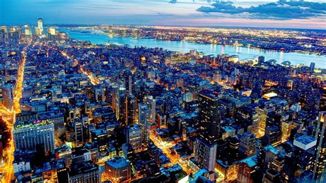A collection of the top 52 cool city wallpapers and backgrounds available for download for free. New York City Wallpapers - Wallpaper Cave