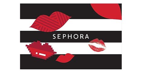 They'll also go down well as a practical gift for any motorist. Sephora Archives - Freebies2Deals