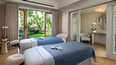 iridium spa at the st regis bahia beach resort puerto rico puerto rico spas rio grande