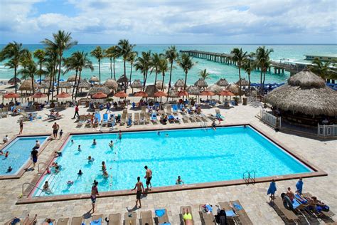Newport Beachside Hotel And Resort Miami 152 Room Prices And Reviews