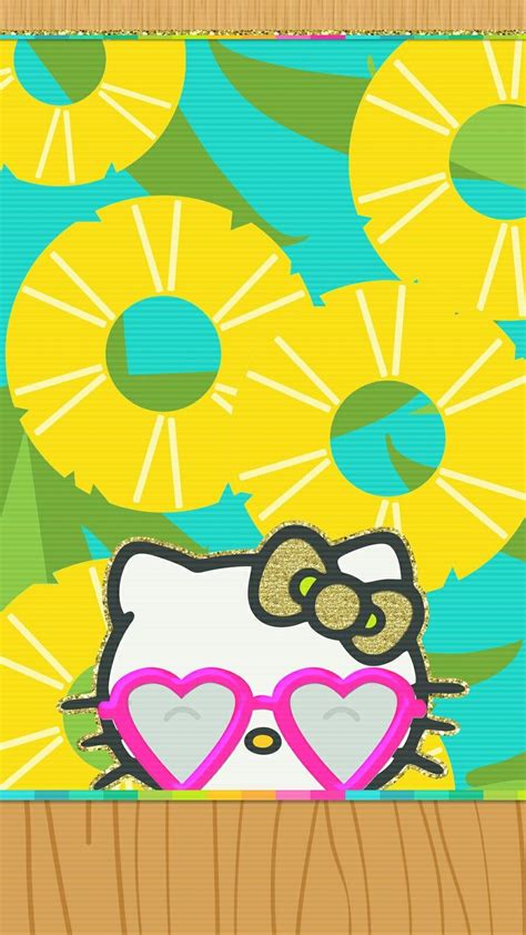 If you're in search of the best hello kitty wallpaper, you've come to the right place. Hello Kitty Wallpapers Yellow - Wallpaper Cave