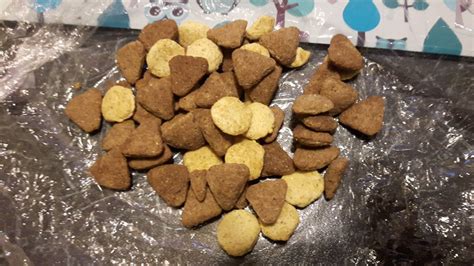 Actually the grain free dog foods are good for older dog's health. Aldi Working dog food. - Dogs and Dog Training - Pigeon ...