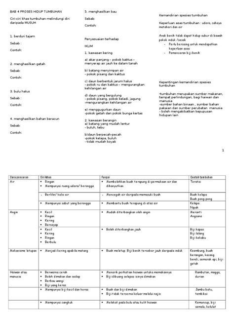 Daur atau siklus hidup tumbuhan merupakan salah satu proses yang menandai perkembangan makhluk hidup sejak awal mula kehidupannya dimulai di protalium adalah suatu masa atau proses metagenesis pada tumbuhan paku. Bab 4 Proses Hidup Tumbuhan