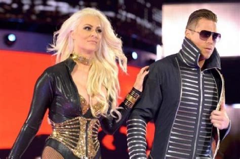 Why The Miz And Maryses First Date Took Place At An Adult Video Store